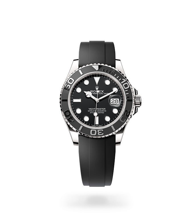 ROLEX YACHT-MASTER