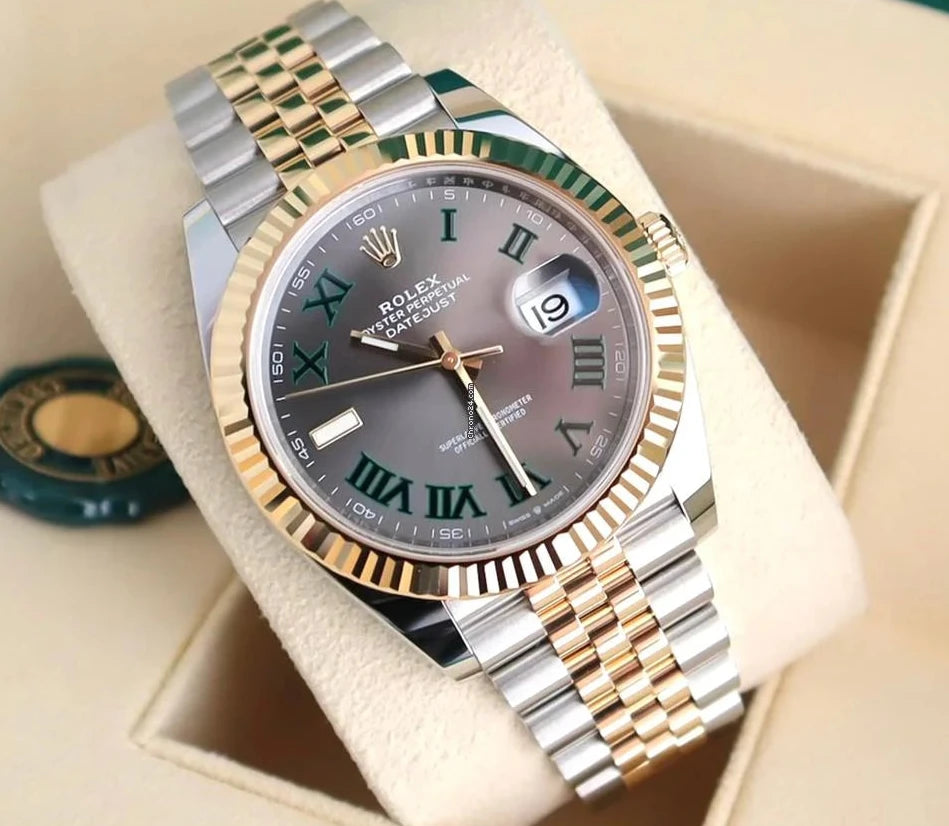 Rolex Wimbledon