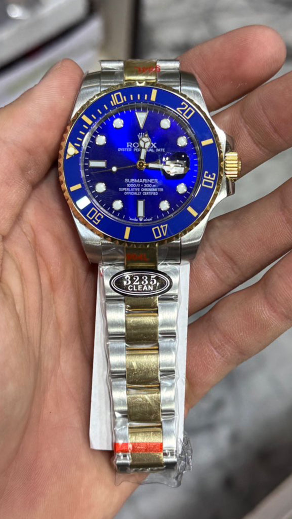 Rolex Submarine