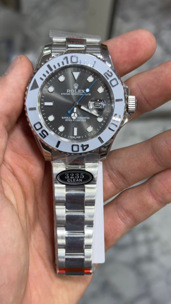 Rolex Yacht-Master