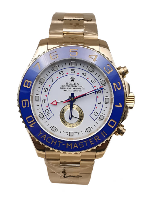 Rolex Yacht-Master II