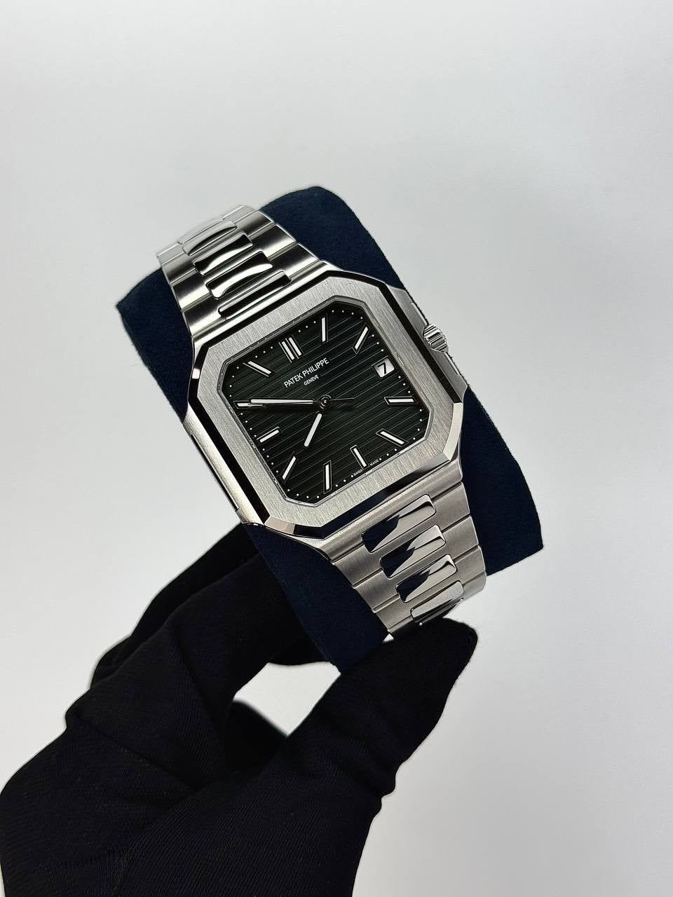 Patek Philipe Cubitus black