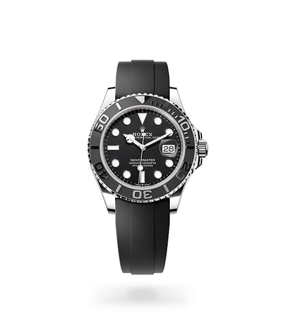 ROLEX YACHT-MASTER
