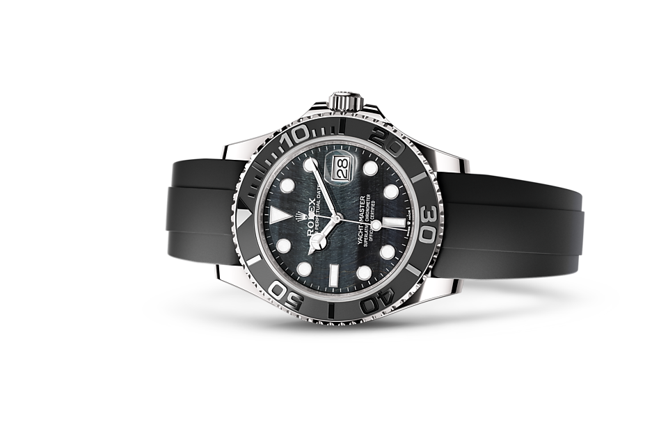 ROLEX YACHT-MASTER