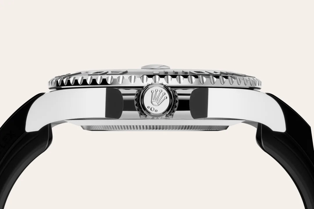 ROLEX YACHT-MASTER