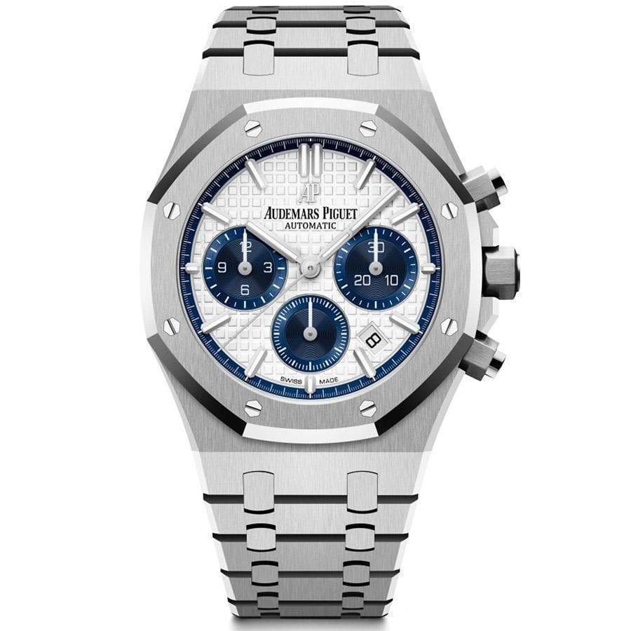 Audemars Piguet Royal Oak Panda